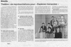 Presse 03/2003