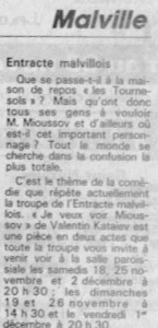 Presse 11/1989